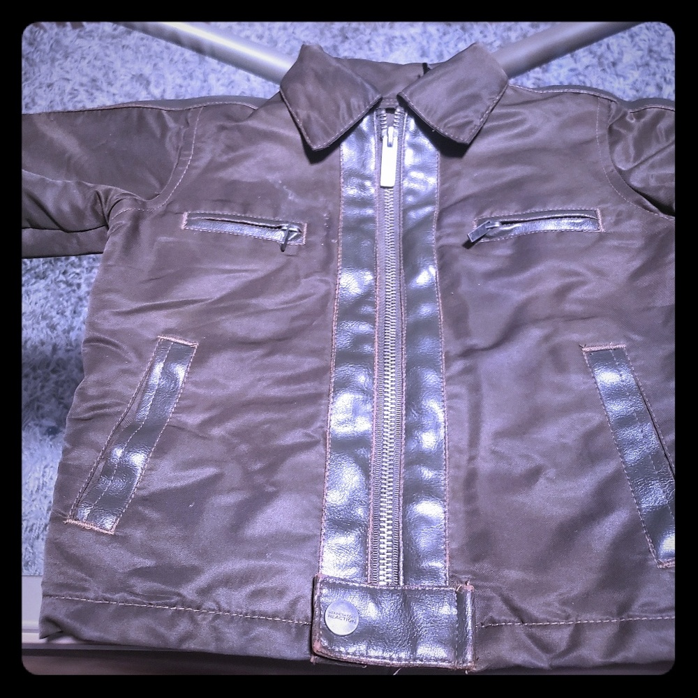 Kenneth Cole Reaction Jacket for Toddler